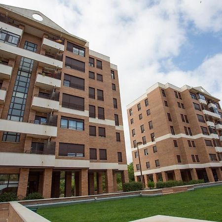 Cubell Home Cuenca  Dış mekan fotoğraf