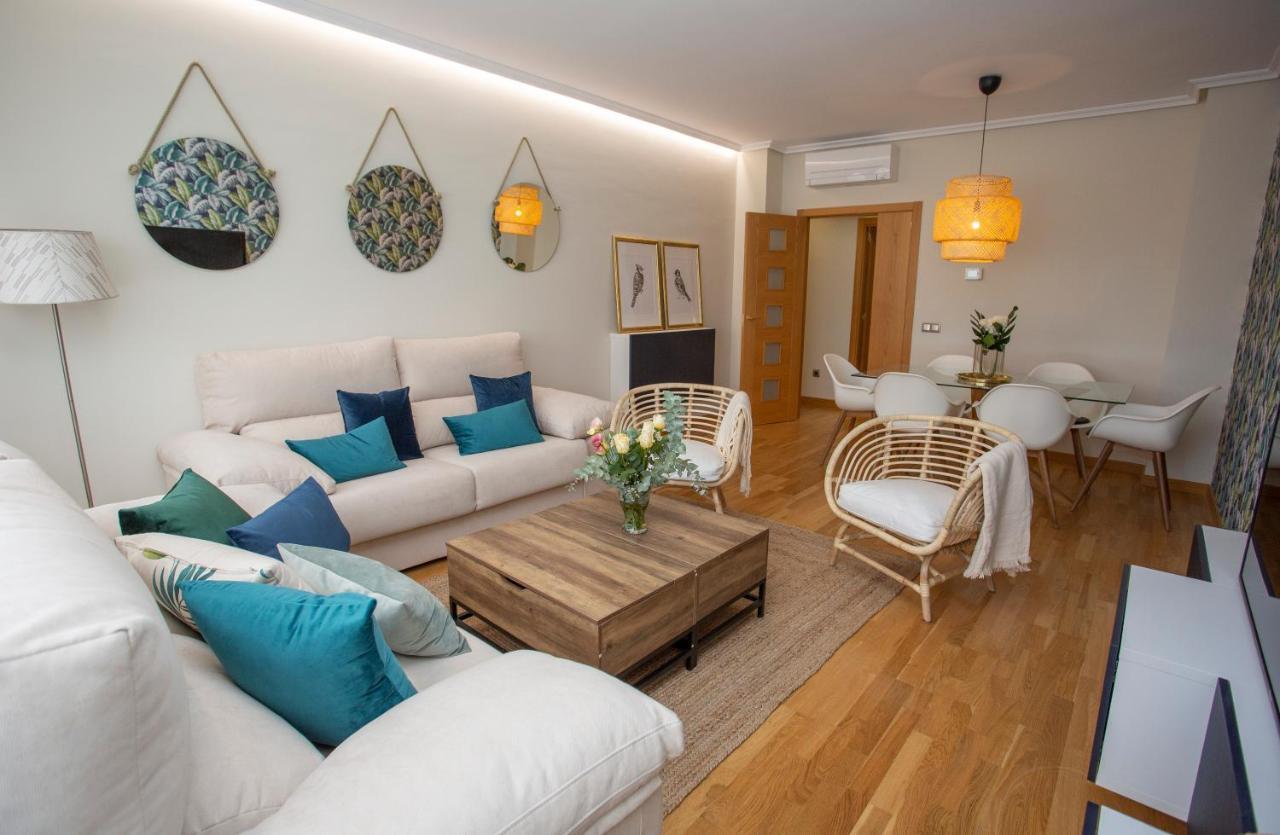 Cubell Home Cuenca  Dış mekan fotoğraf