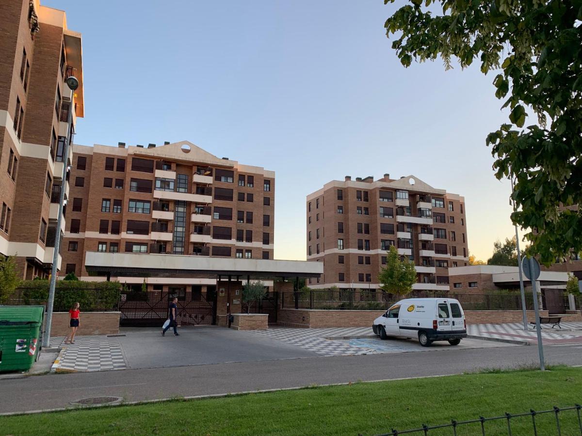 Cubell Home Cuenca  Dış mekan fotoğraf