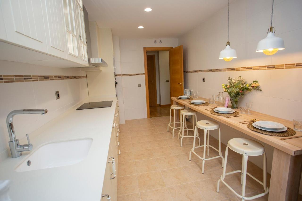 Cubell Home Cuenca  Dış mekan fotoğraf