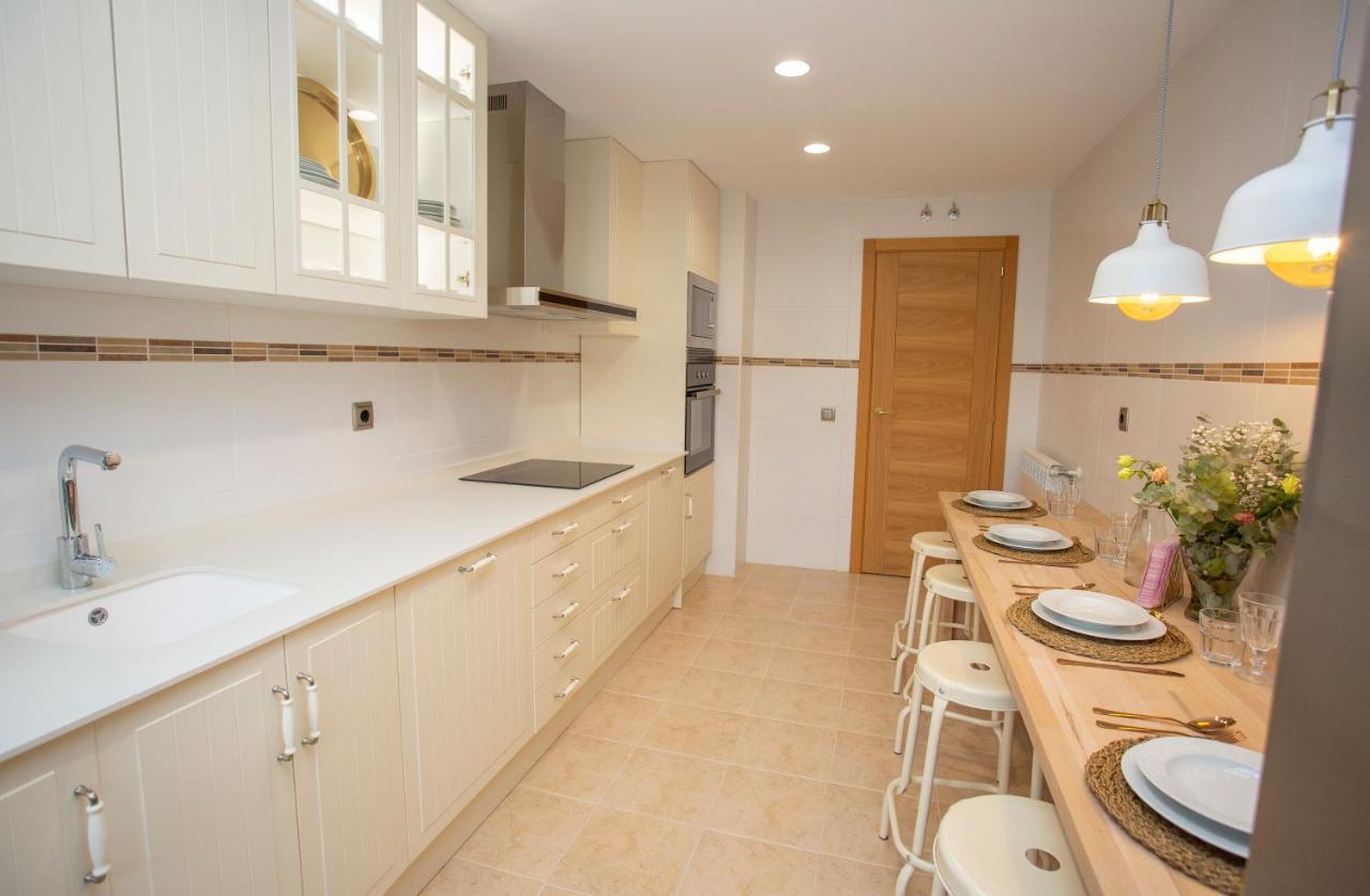 Cubell Home Cuenca  Dış mekan fotoğraf