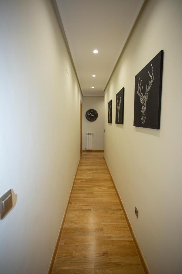 Cubell Home Cuenca  Dış mekan fotoğraf