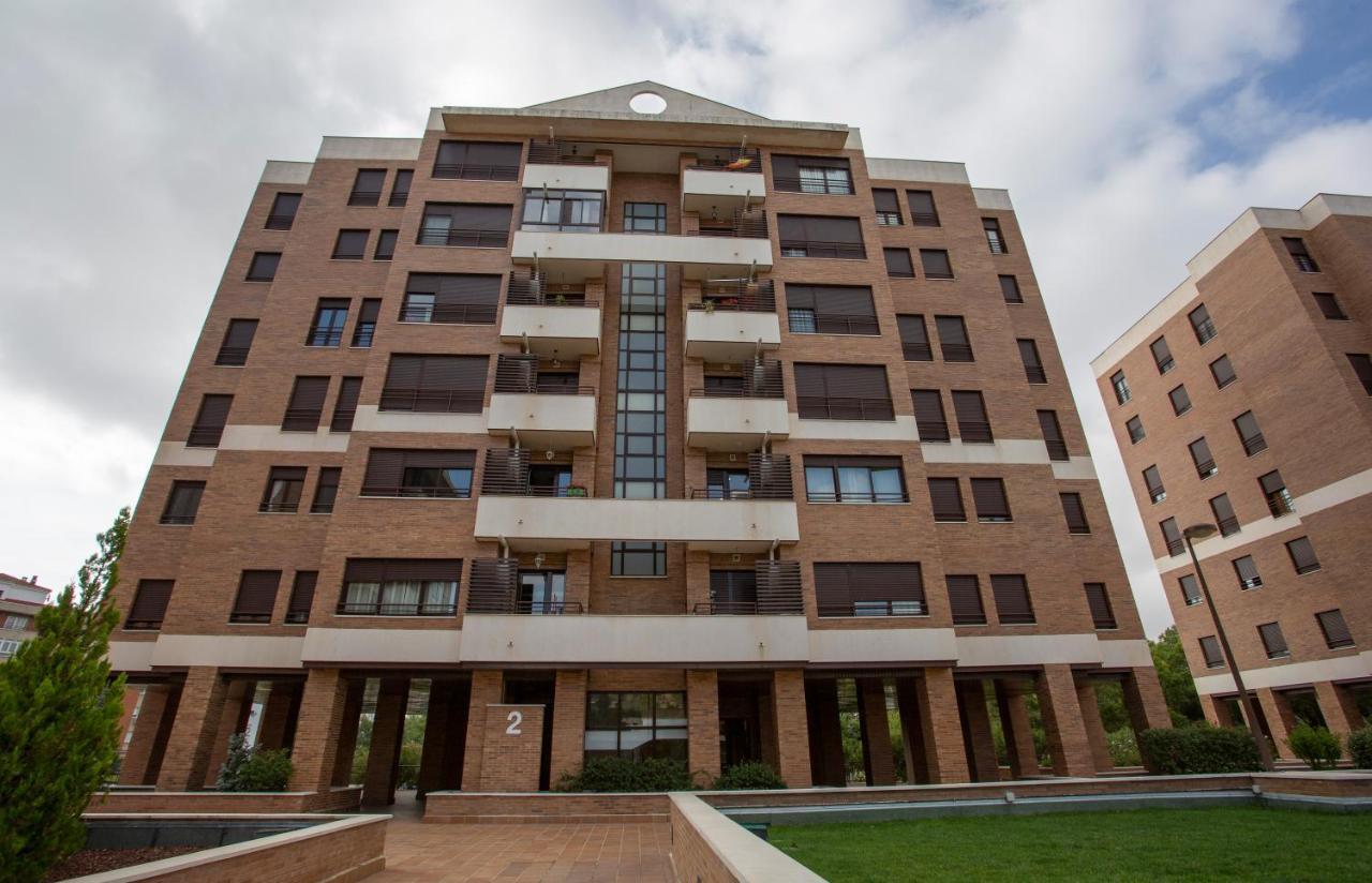 Cubell Home Cuenca  Dış mekan fotoğraf