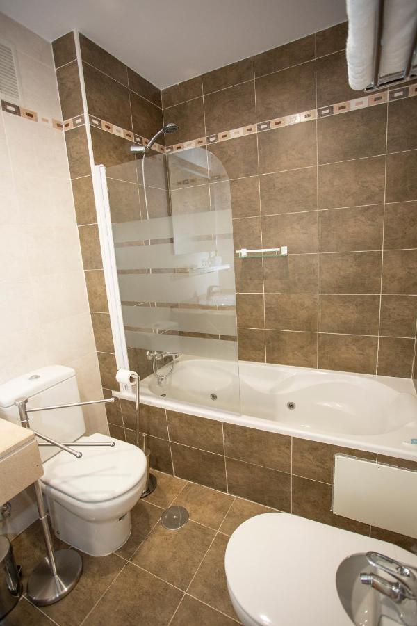 Cubell Home Cuenca  Dış mekan fotoğraf