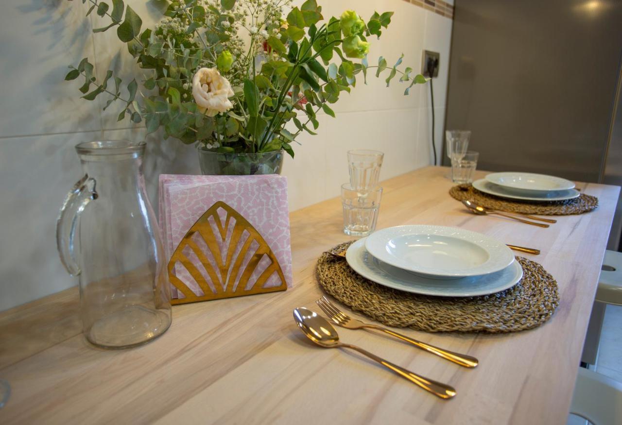 Cubell Home Cuenca  Dış mekan fotoğraf