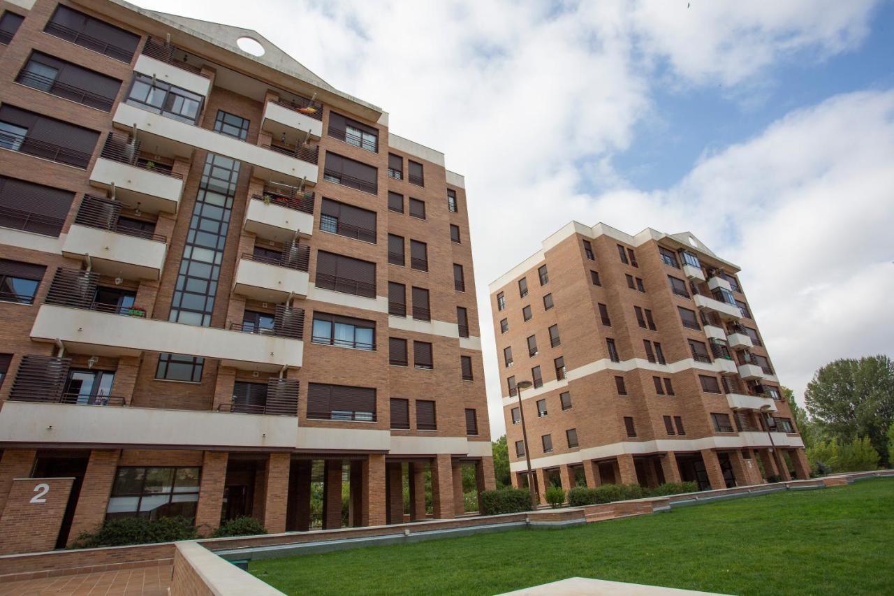 Cubell Home Cuenca  Dış mekan fotoğraf