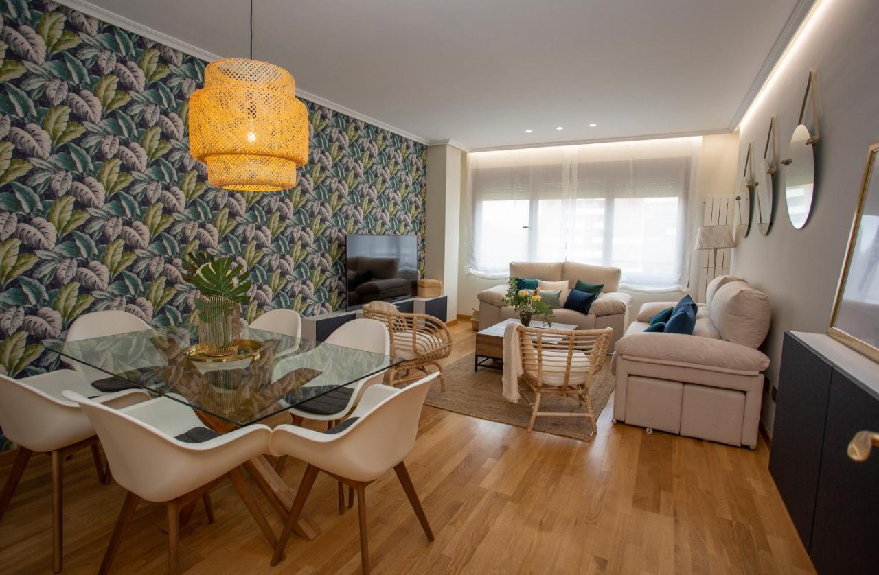 Cubell Home Cuenca  Dış mekan fotoğraf
