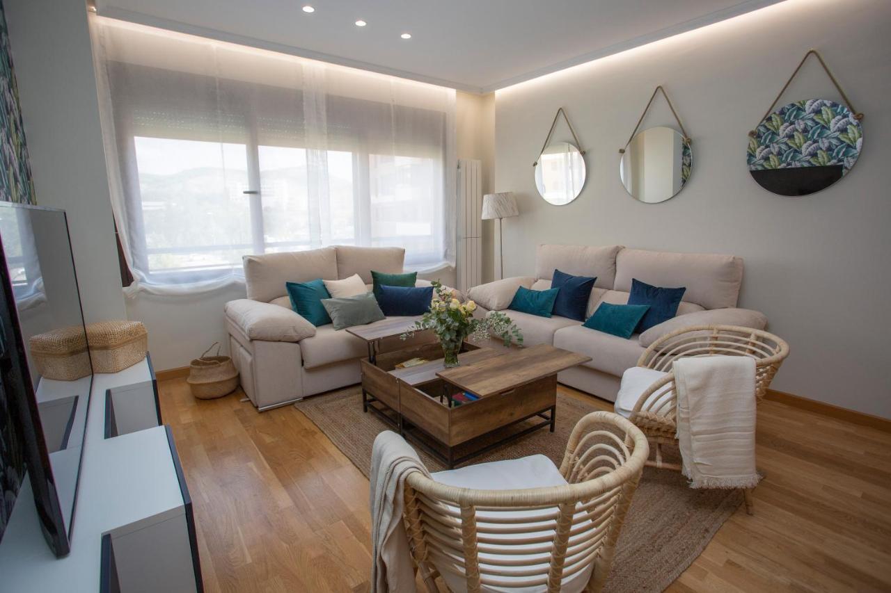 Cubell Home Cuenca  Dış mekan fotoğraf