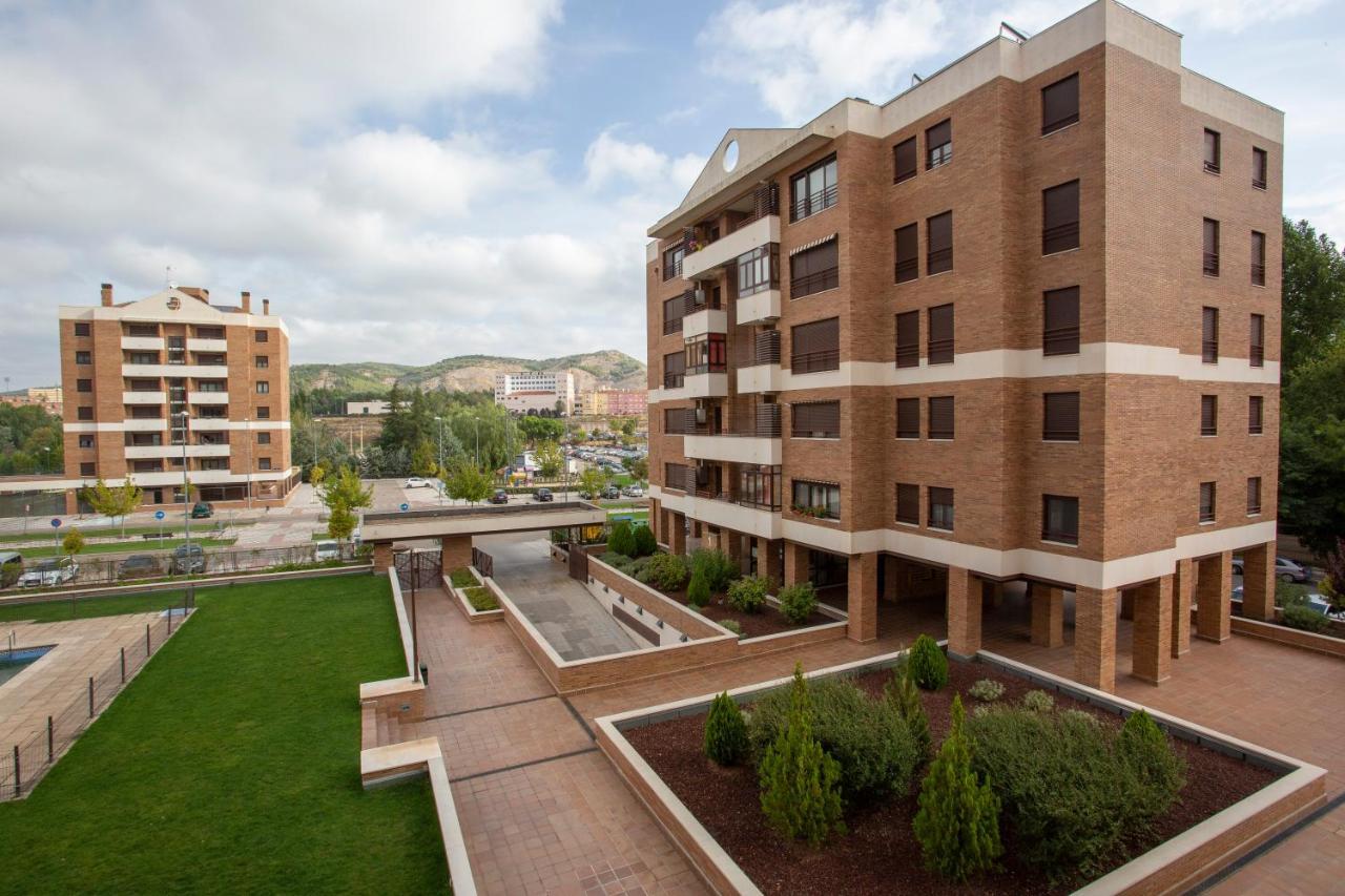 Cubell Home Cuenca  Dış mekan fotoğraf