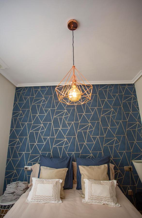 Cubell Home Cuenca  Dış mekan fotoğraf
