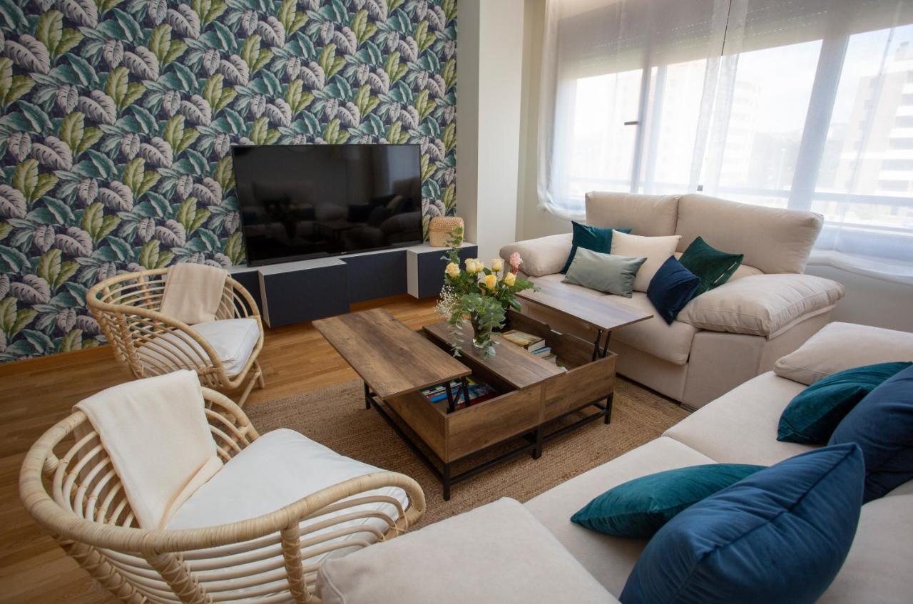 Cubell Home Cuenca  Dış mekan fotoğraf