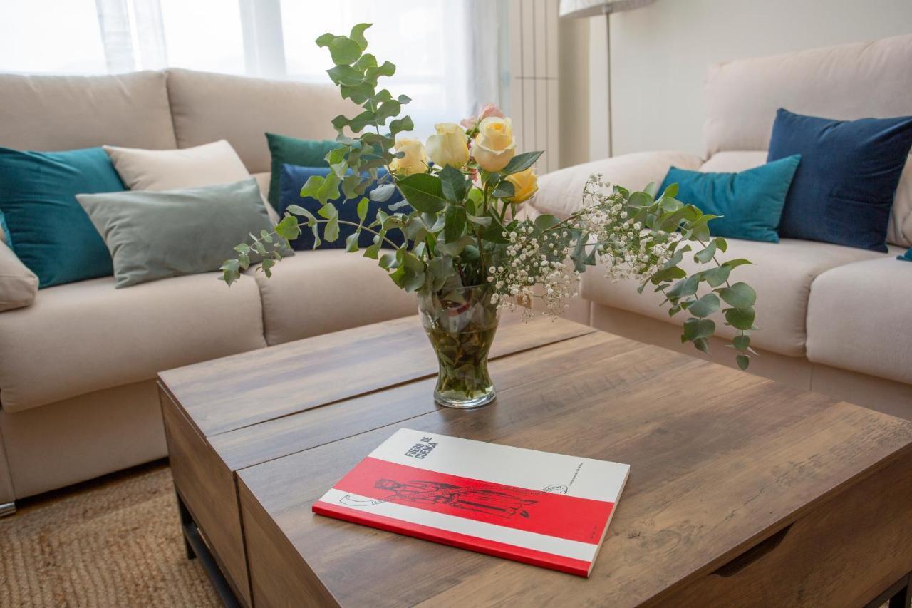 Cubell Home Cuenca  Dış mekan fotoğraf