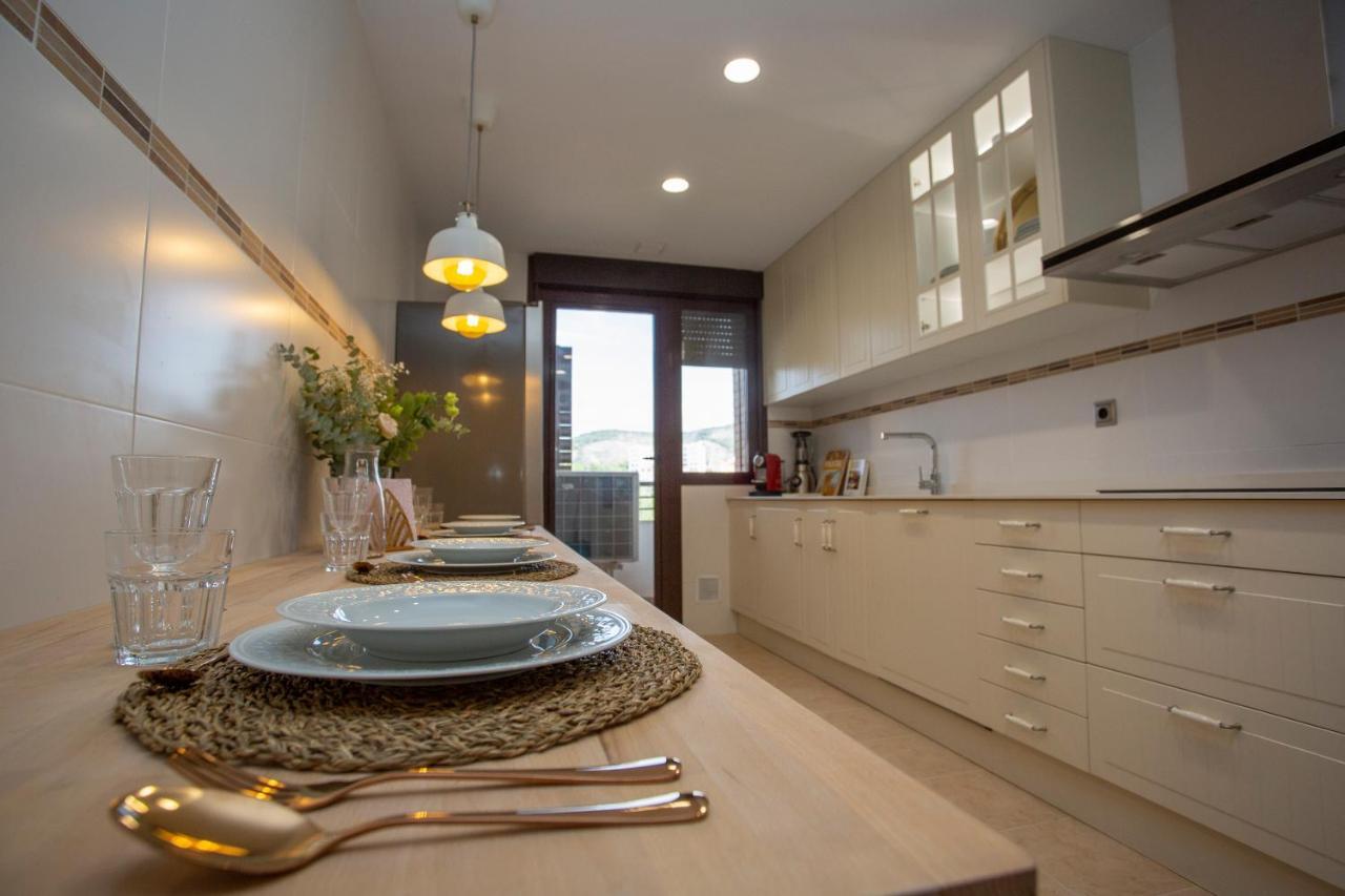 Cubell Home Cuenca  Dış mekan fotoğraf
