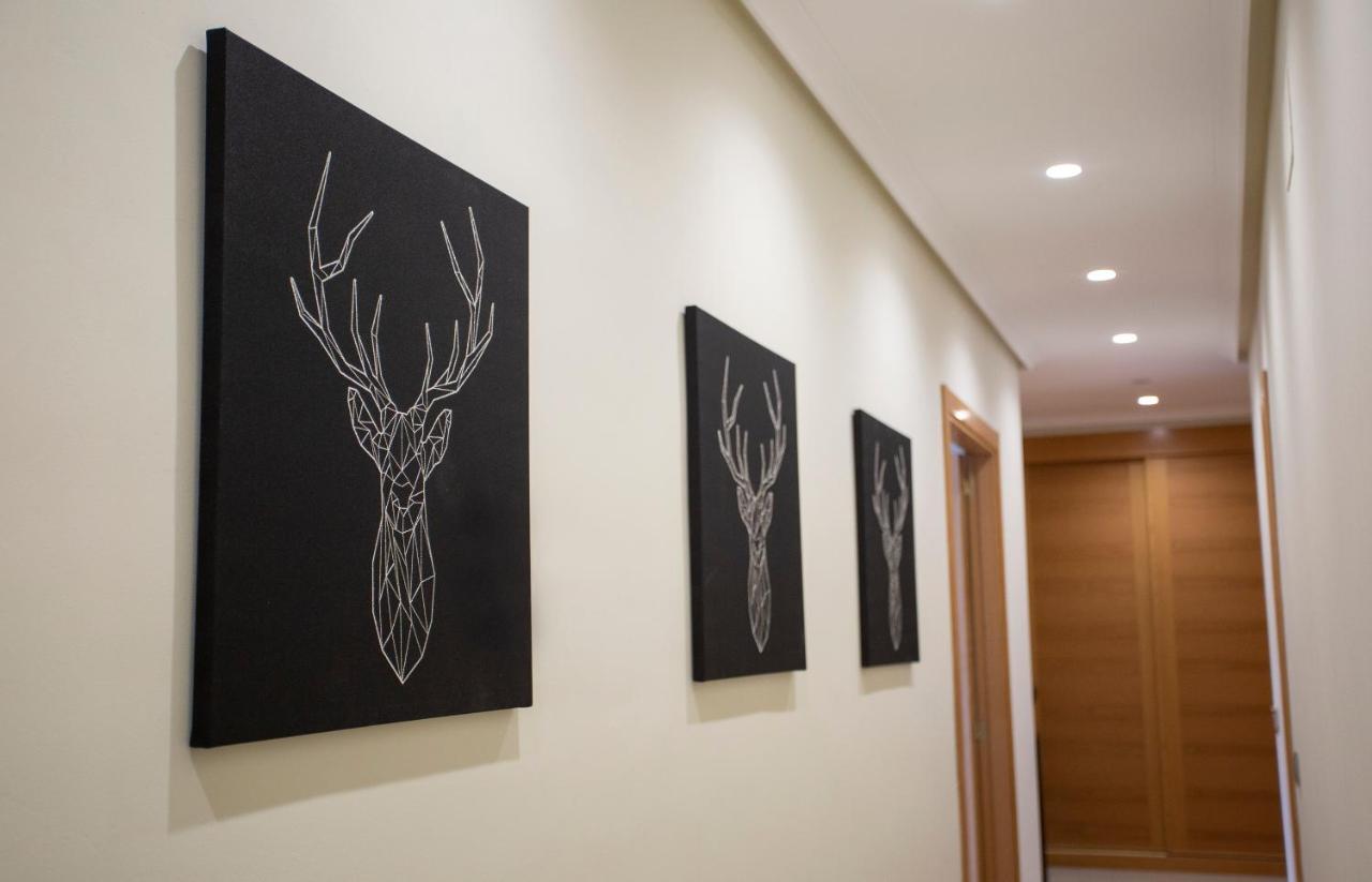 Cubell Home Cuenca  Dış mekan fotoğraf