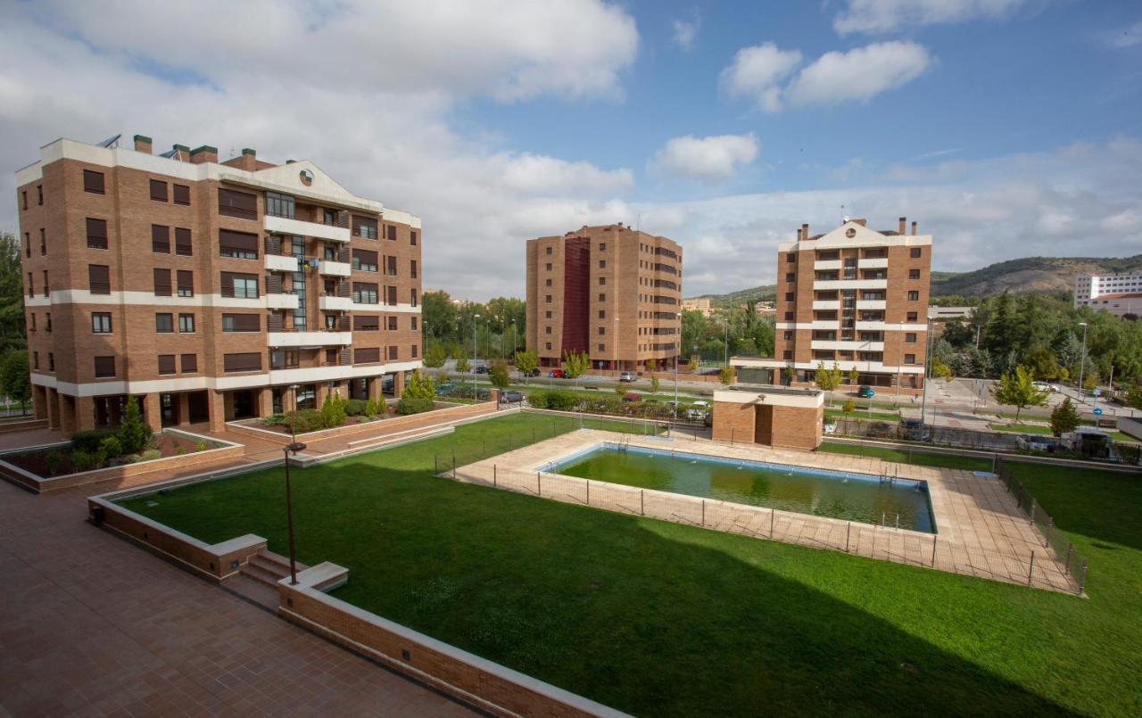 Cubell Home Cuenca  Dış mekan fotoğraf